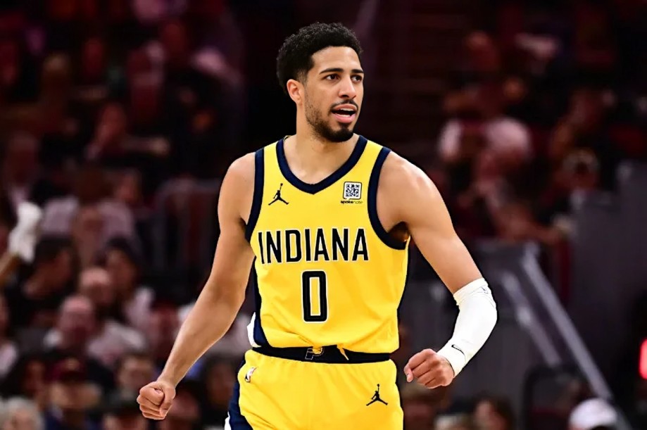 Manlalaro sa NBA na Mas Bata sa 25