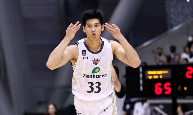 Opinyon ni Tim Cone sa 10 Matatapang