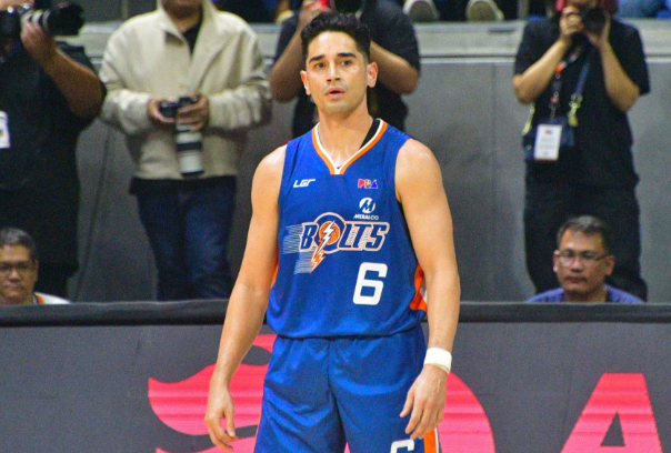 Pinakamagagaling Mag-dribble sa PBA
