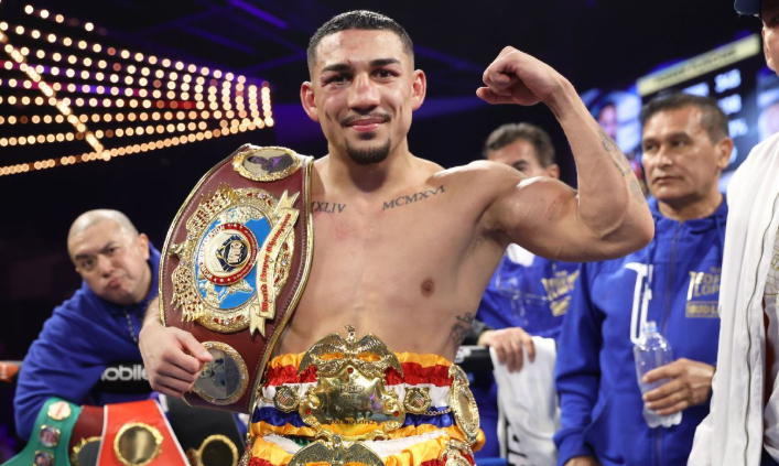 Fighters Who Were Inspired by Manny Pacquiao