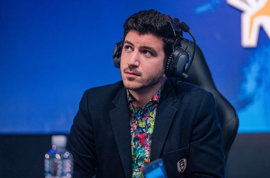 Greatest League of Legends Coaches