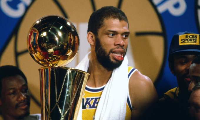 NBA players with the most career blocks