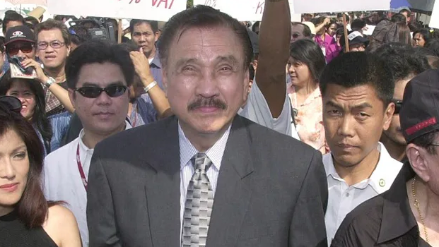 Millionaire Sabungeros in Philippine