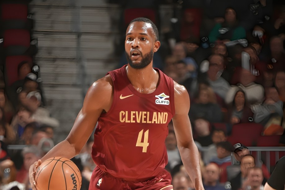 Manlalaro sa NBA na Mas Bata sa 25