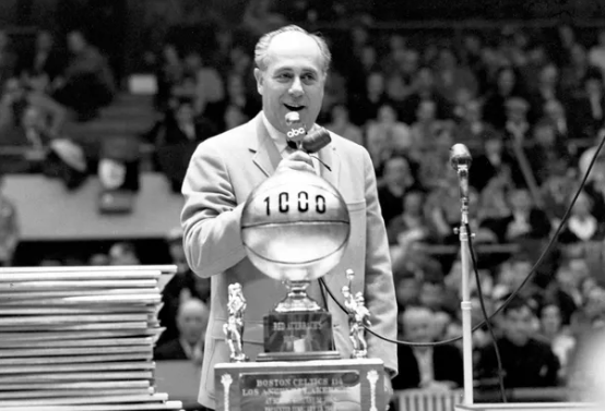 Head Coach in NBA