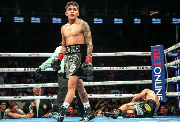 Fighters Who Were Inspired by Manny Pacquiao