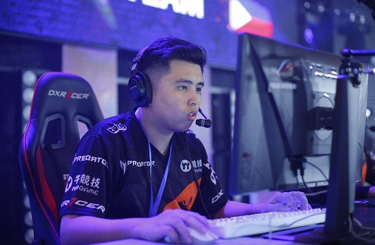Pinakamalaking Kumita sa Larangan ng Esports