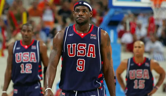 FIBA MVPs in 2025