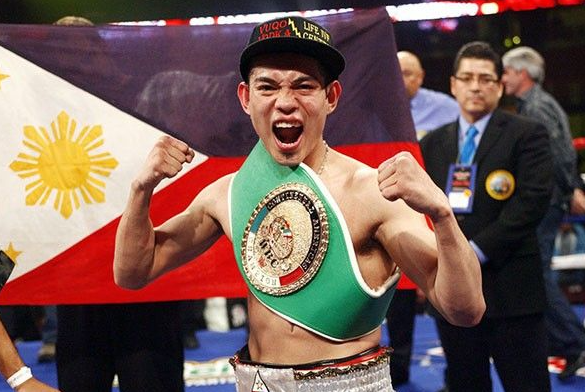 Fighters Who Were Inspired by Manny Pacquiao
