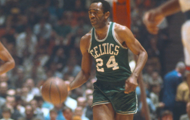 NBA Players with the Most Championship