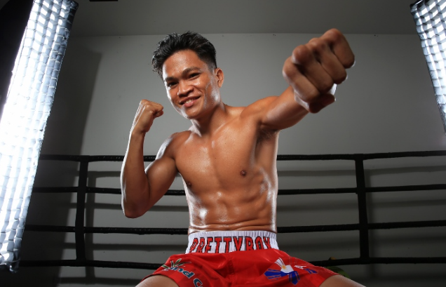 Fighters Who Were Inspired by Manny Pacquiao