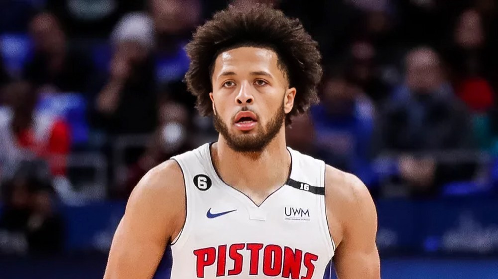 Manlalaro sa NBA na Mas Bata sa 25