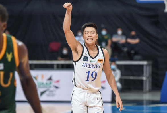 3‑point shooters in the PBA 2025