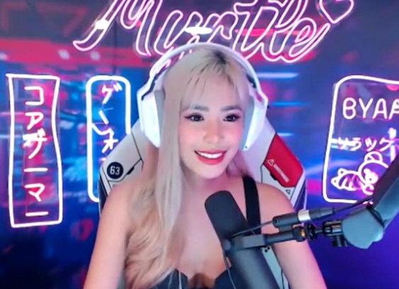 Filipino Streamers