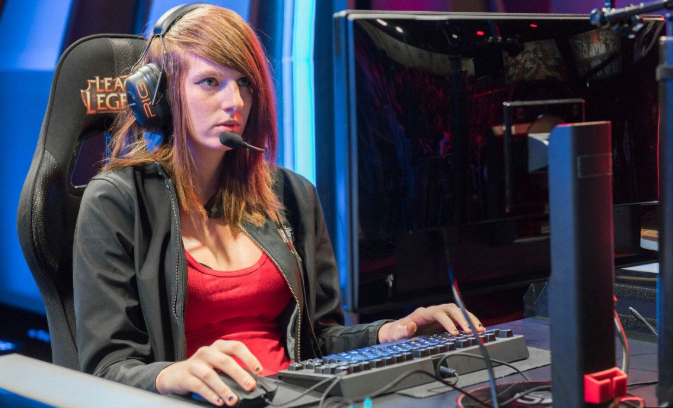 Esports Stars
