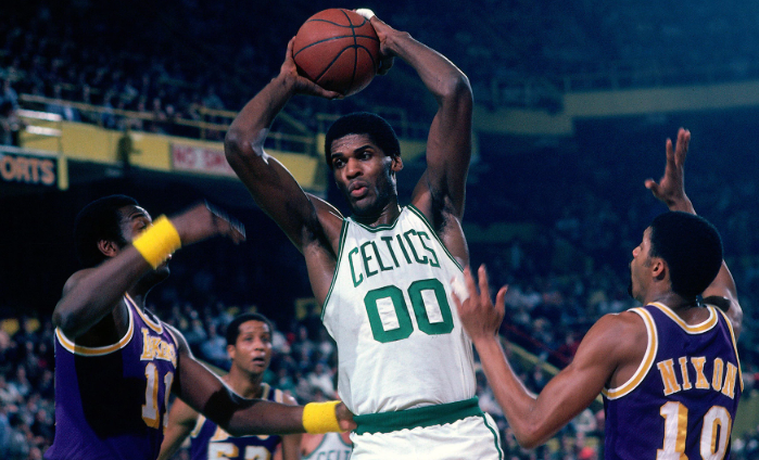 NBA players with the most career blocks
