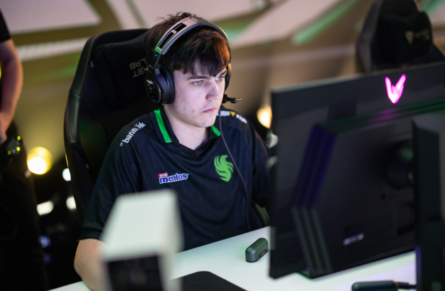 Highest-Earning Esports Players