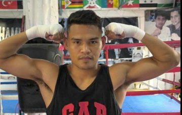 Boxers Pilipino sa WBC Rankings