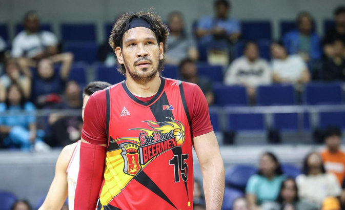 Greatest Performances by Filipinos in FIBA