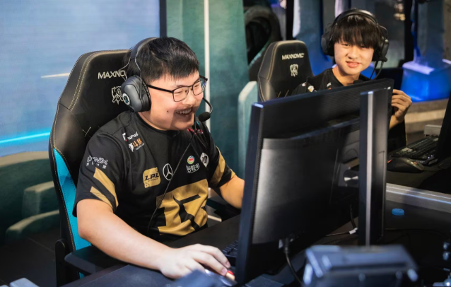 Esports Stars