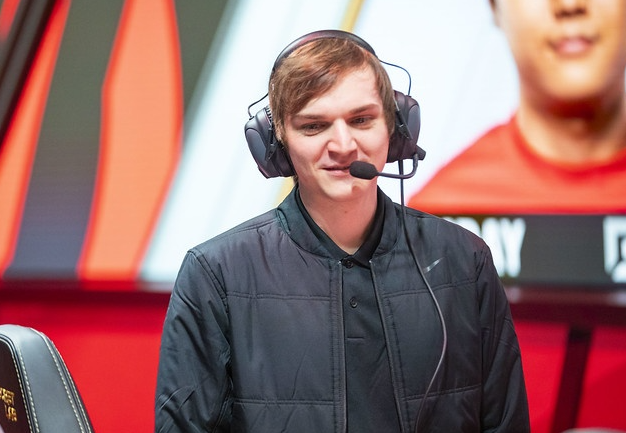Greatest League of Legends Coaches