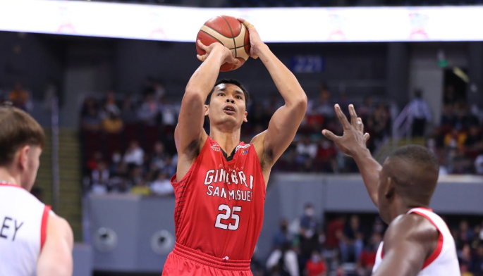 Greatest Performances by Filipinos in FIBA