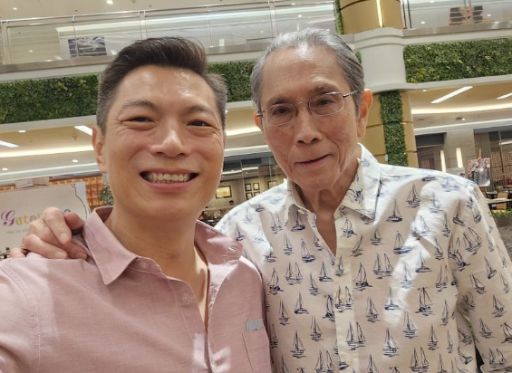 Millionaire Sabungeros in Philippine