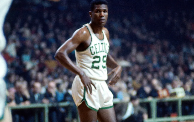 NBA Players with the Most Championship
