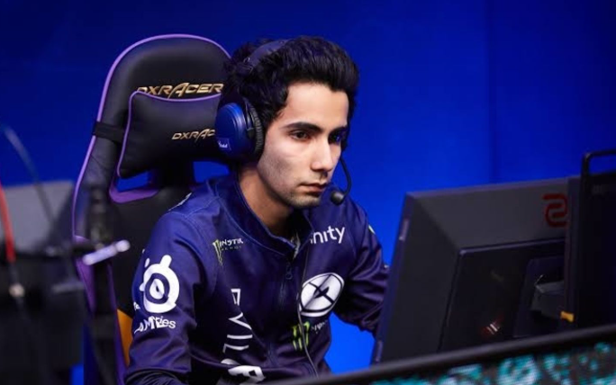 Highest-Earning Esports Players