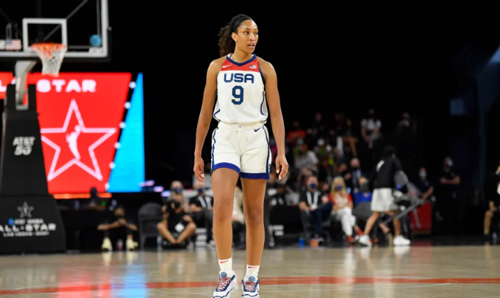 FIBA MVPs in 2025