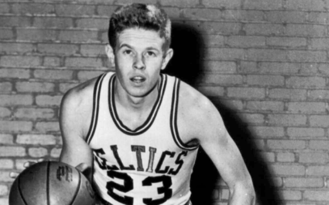 NBA Players with the Most Championship