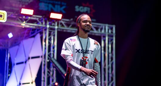 Esports Stars