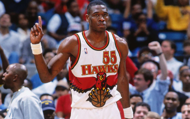 NBA players with the most career blocks