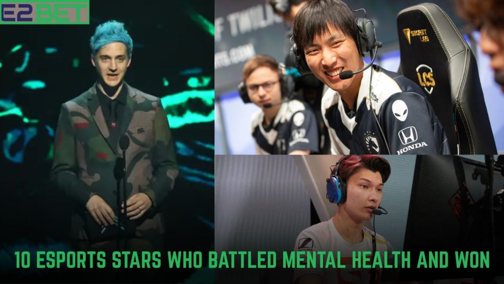 Esports Stars