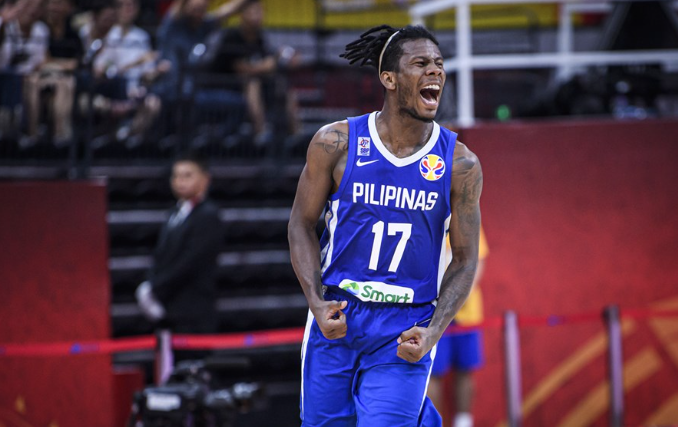 Pinakamagagaling Mag-dribble sa PBA