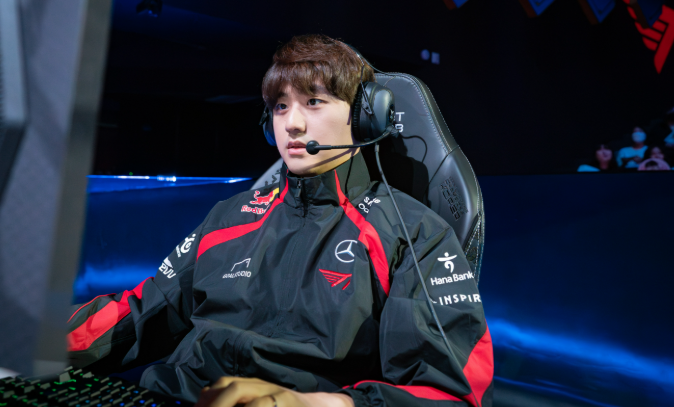 Esports Stars