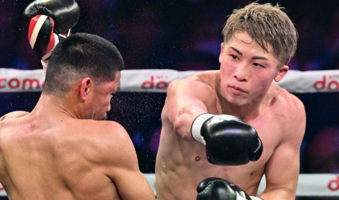 Fighters Who Were Inspired by Manny Pacquiao