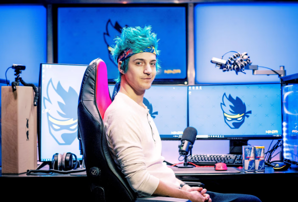 Esports Stars