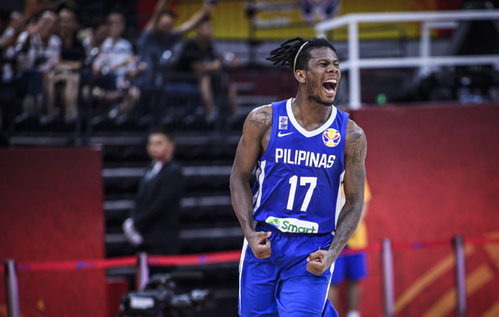 Opinyon ni Tim Cone sa 10 Matatapang