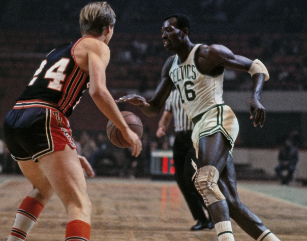 NBA Players with the Most Championship
