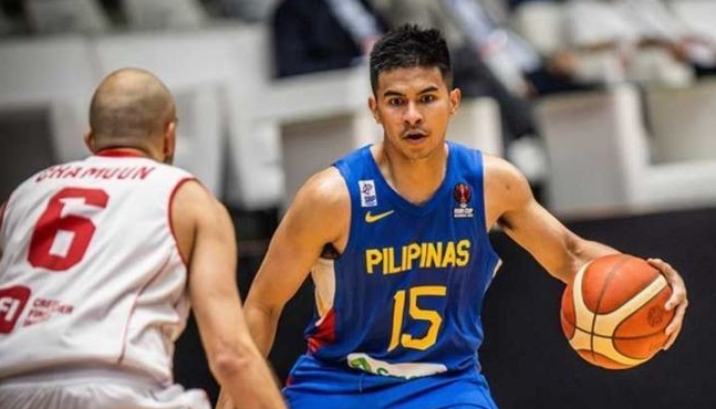 Pinakamagagaling Mag-dribble sa PBA