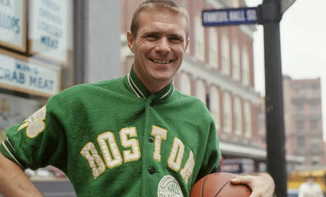 NBA Players with the Most Championship