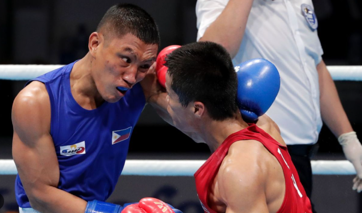 Fighters Who Were Inspired by Manny Pacquiao