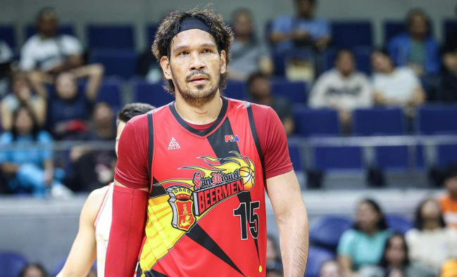 3‑point shooters in the PBA 2025