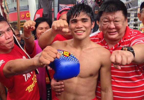 Unexpected Wins by Filipino Boxers