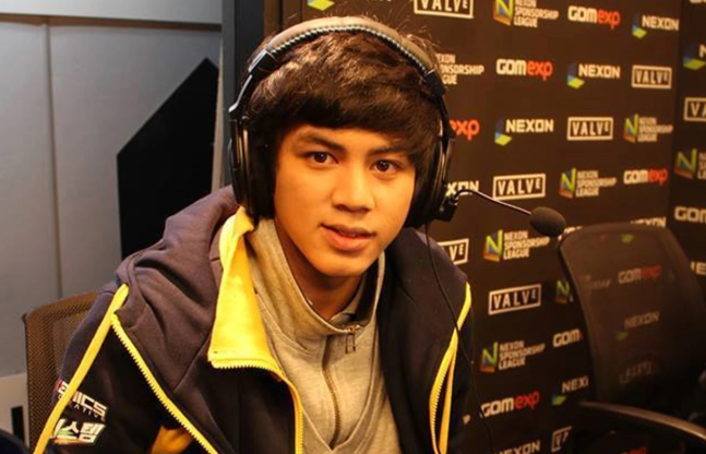 Pinakamalaking Kumita sa Larangan ng Esports