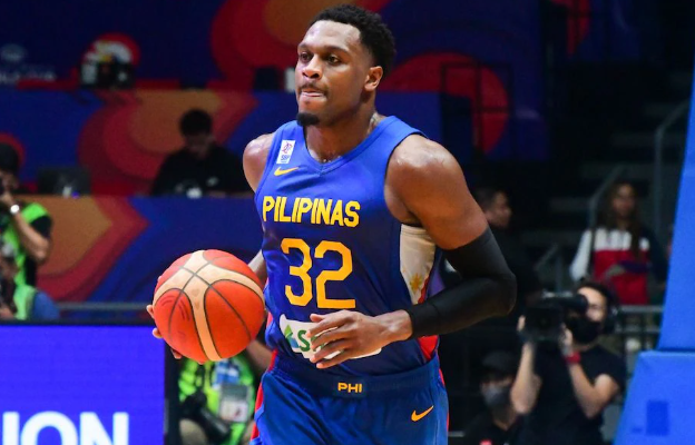 Opinyon ni Tim Cone sa 10 Matatapang