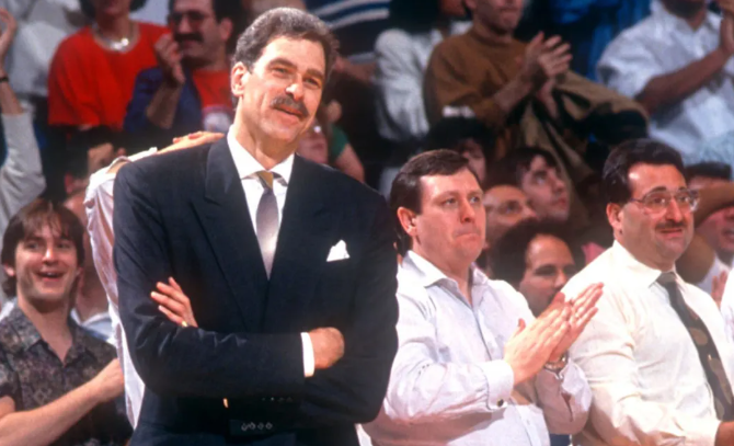 Head Coach in NBA