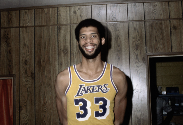 NBA Players with the Most Championship