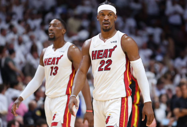NBA Duos for the 2024-25